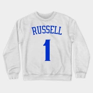 Russell Crewneck Sweatshirt